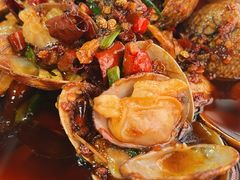 -辣螃铠盆盆蟹大排档(总店)