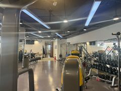 -每刻健身工作室(西直门店)