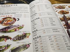 -阿婉贵州苗家酸汤鱼(梅林店)