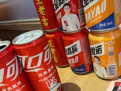 -西塔老太太泥炉烤肉(双井店)