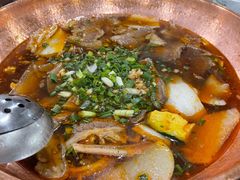 -朝伟清真铜瓢牛肉馆(三十年老·店)