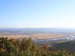 -帽儿山国家森林公园