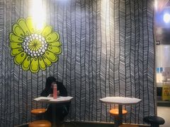 大堂-麦当劳(欢乐谷店)