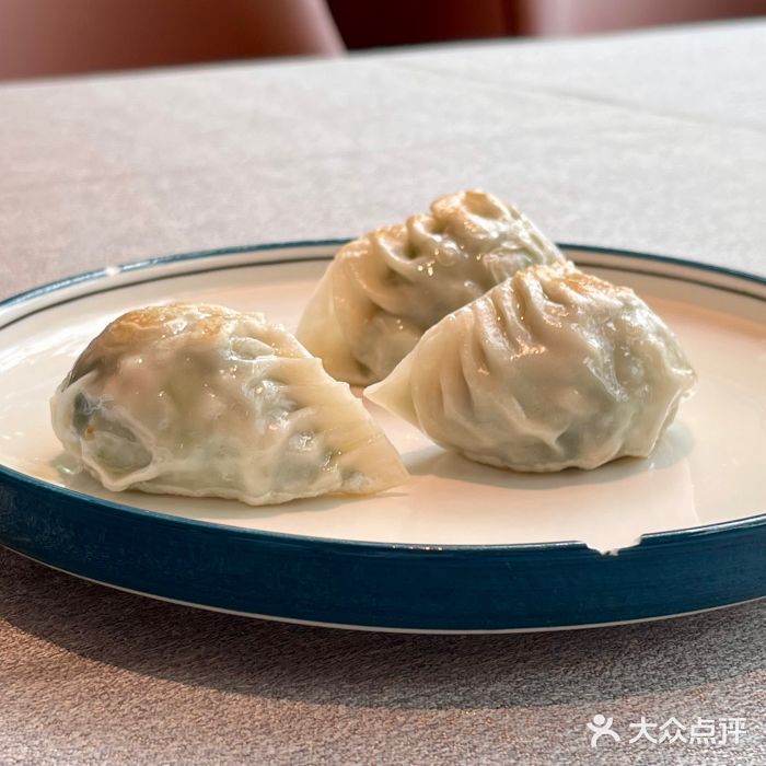 荣誉国际酒店-云顶旋转餐厅图片