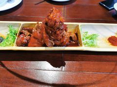 -大牌大·传统杭帮菜(湖滨店)