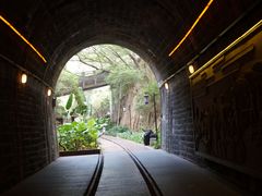 -铁路文化公园