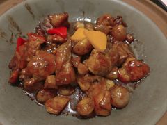 -保定中博希尔顿逸林酒店·御玺中餐厅