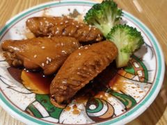 -融合四喜茶餐厅(番禺石碁东湖洲店)