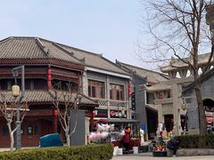 -即墨古城