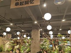 -三毛烧烤·南昌大排档(山姆店)