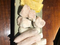 -无老锅(苓雅店)