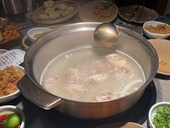 -大头椰·椰子鸡火锅(南宁万象城店)