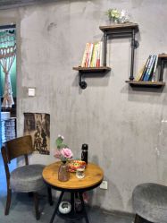 -HG美发设计沙龙