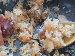 -容里煲仔饭(利丰北路店)