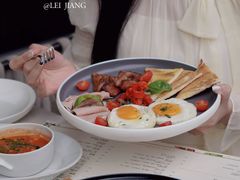 -君悦酒店·意合园·意式风味