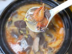 -香香海南菜餐厅