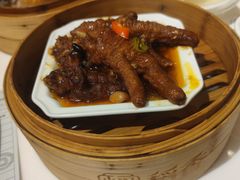 -稻香饭店(IFS国金中心店)
