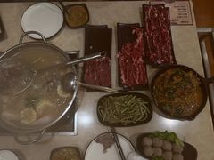 -潮汕良记牛肉火锅(洪武路店)