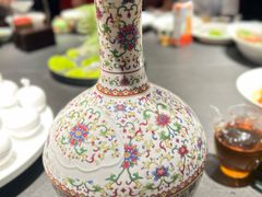 -荷风细雨·中国茶宴(碧云店)