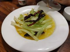 -临潼印象·特色陕菜