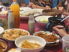 -翠姐姐农家大院·老底子萧山菜(建设一路店)