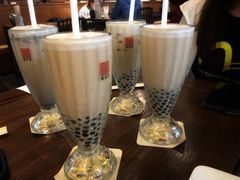 -春水堂人文茶馆(松烟文创店)