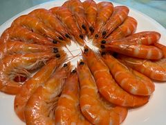 -万龙洲海鲜(亚运村店)