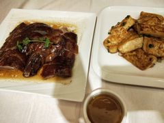 -锦粤宫·精致粤菜(深圳北站店)