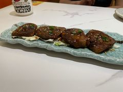 香煎厚切牛舌-德兵衛(吴江万象汇店)