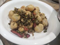 炸汤圆-苗姑酒堂(仁义社区店)
