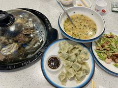 -前王院•巧克力海鲜市集餐厅(万平口店)