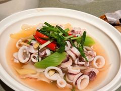 -朴墅·传承杭帮菜(青芝坞店)