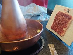 -仁和四季涮肉馆(天坛南门店)