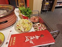 -南浦洞烤肉·新世界版(奥体店)