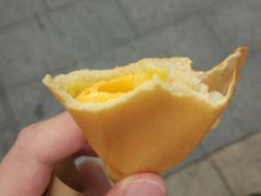 -贺记蛋烘糕(文庙西街店)