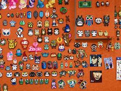 -爆爆手作·掐丝珐琅·Tufting·捏捏乐DIY团建集合店(朝阳店)