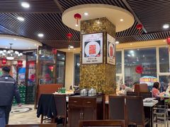 -老长春果木炭涮羊肉(东田·青年城店)