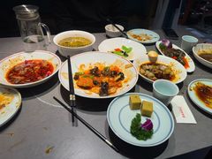 -天府豆花庄(金四季店)