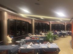 -汇泉王朝大饭店-旋转餐厅(南海路店)