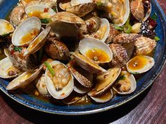 -蚝堡海鲜·威海菜·海肠捞饭·烧烤·亚洲吃蚝公司(幸福门店)