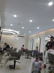 点击看大图 -上禾 HAIR SALON