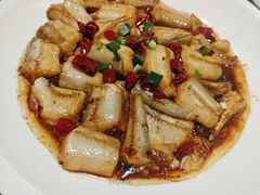 -健眺小海鲜(临海后山店)