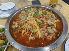 -艺味深尝(云锦路店)