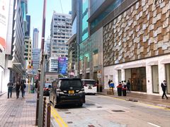 -DFS迪斐世(香港广东道店)