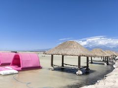-盐湖景区