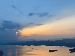 -千岛湖天屿景区