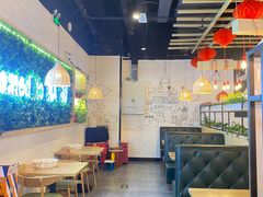 -拿渡麻辣香锅(龙旗购物中心店)