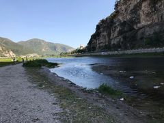 -孤山寨风景区