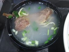 -昆明花之城豪生酒店·美食广场
