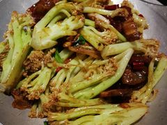 -火啫啫·粤式啫啫煲(南通首店)